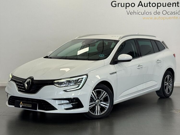 Renault Megane ZEN foto 7
