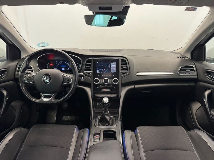 Renault Megane ZEN foto 10