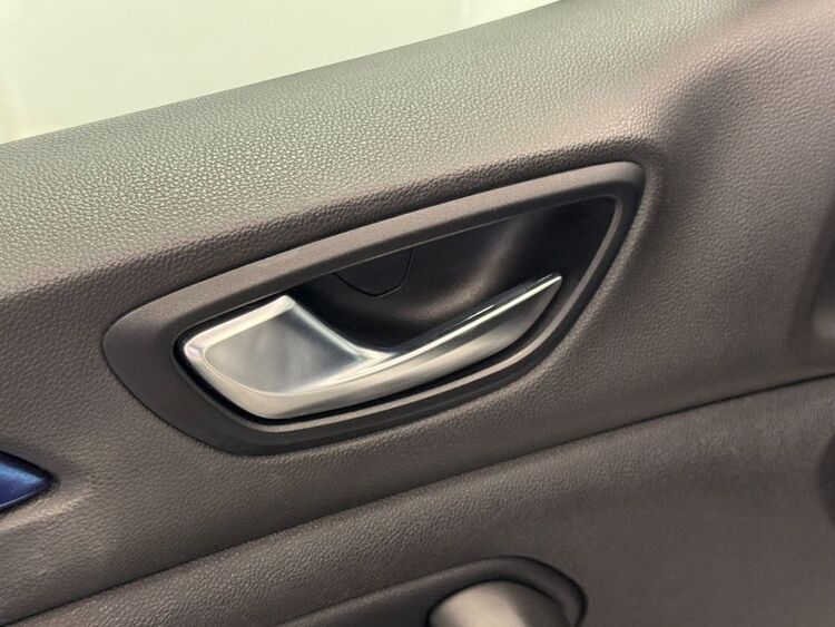 Renault Megane GT LINE foto 17