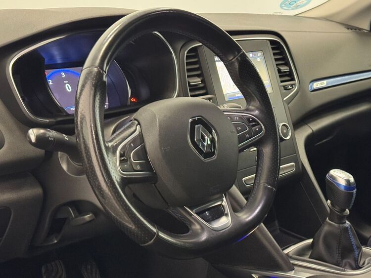 Renault Megane GT LINE foto 20