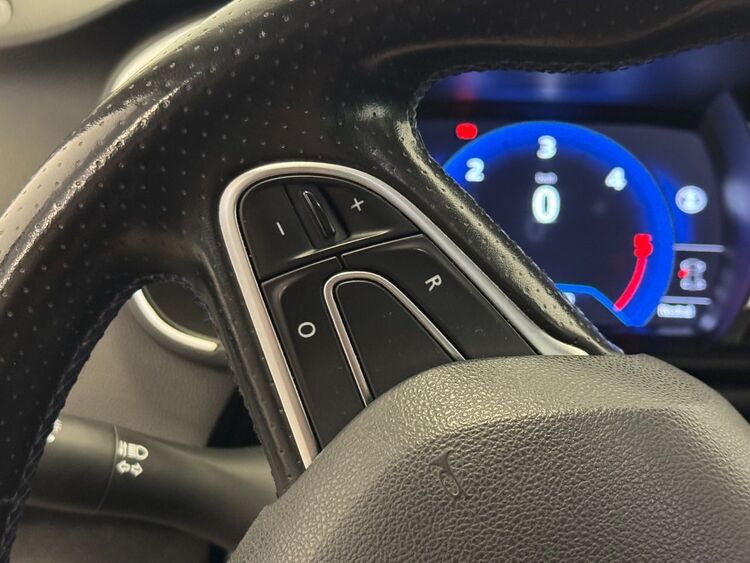 Renault Megane GT LINE foto 23