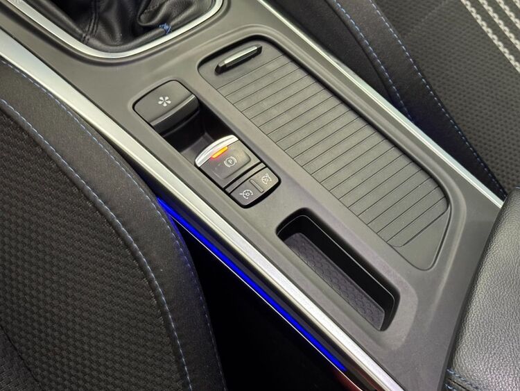 Renault Megane GT LINE foto 26