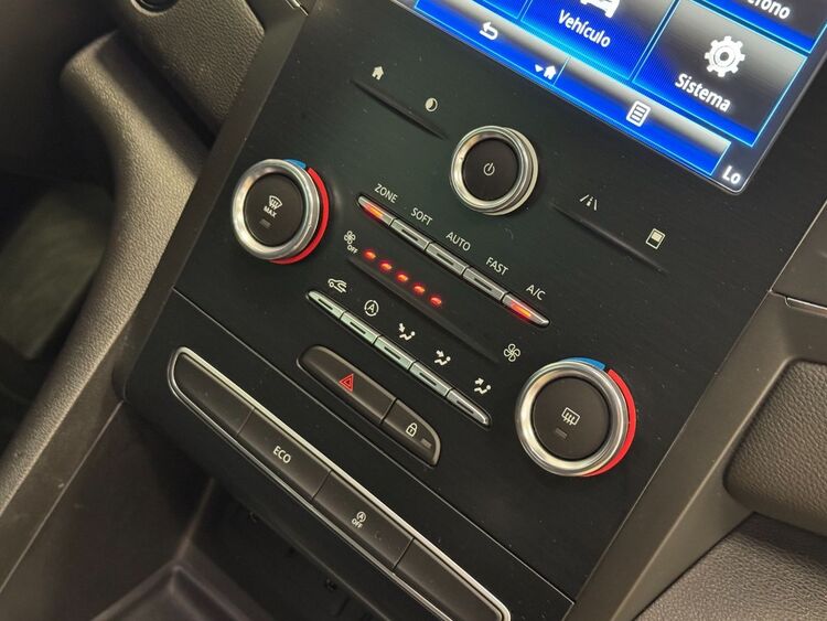 Renault Megane GT LINE foto 35