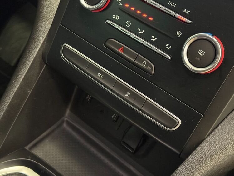 Renault Megane GT LINE foto 36