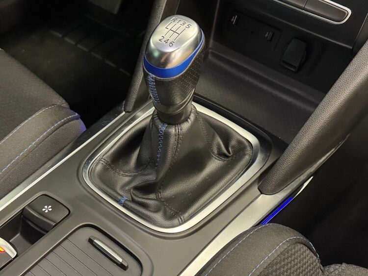 Renault Megane GT LINE foto 38