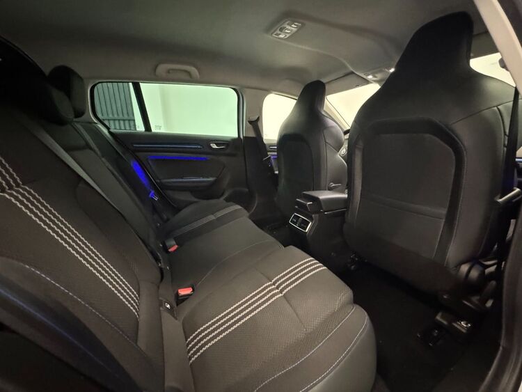 Renault Megane GT LINE foto 42