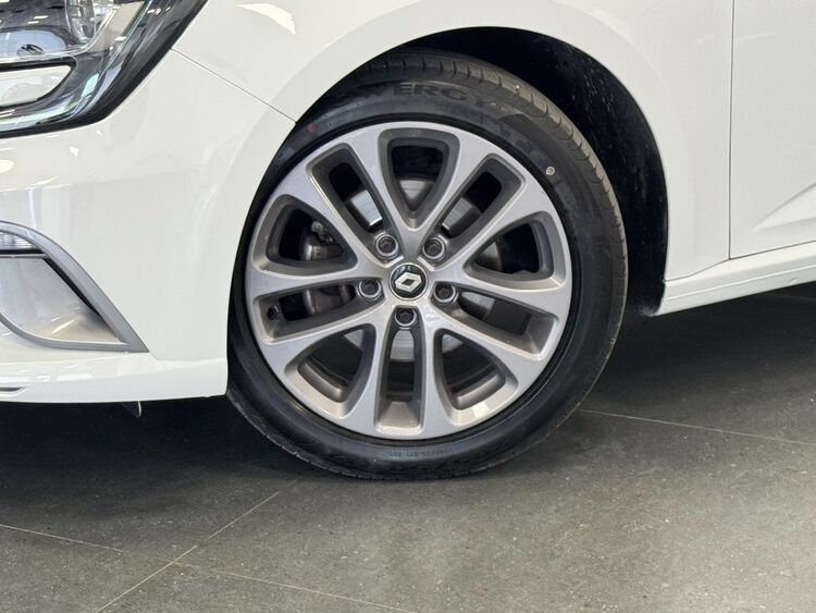 Renault Megane GT LINE foto 45