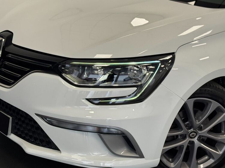 Renault Megane GT LINE foto 46