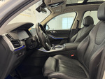 BMW X5 XDRIVE 40i miniatura 15