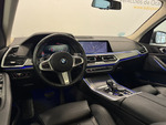 BMW X5 XDRIVE 40i miniatura 9