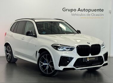 BMW - X5