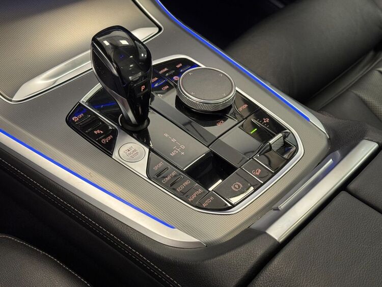 BMW X5 XDRIVE 40i foto 28