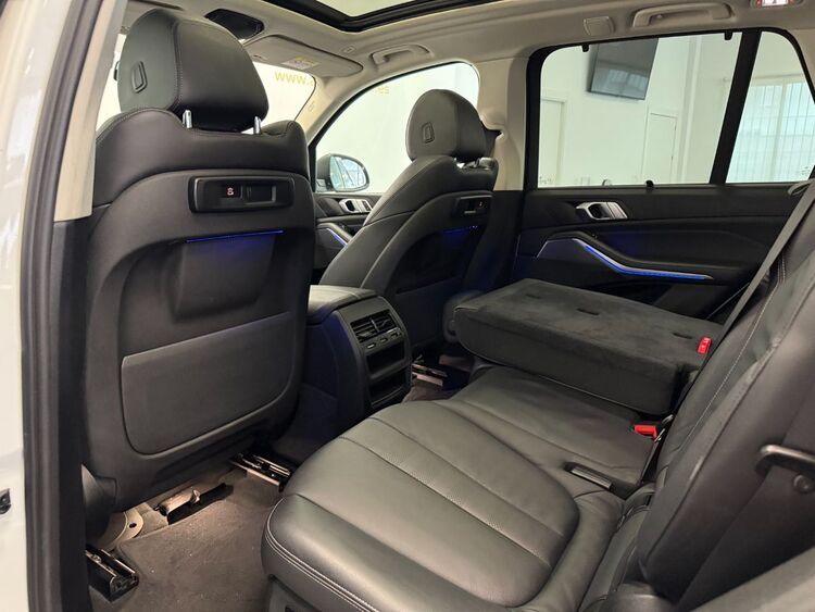 BMW X5 XDRIVE 40i foto 55