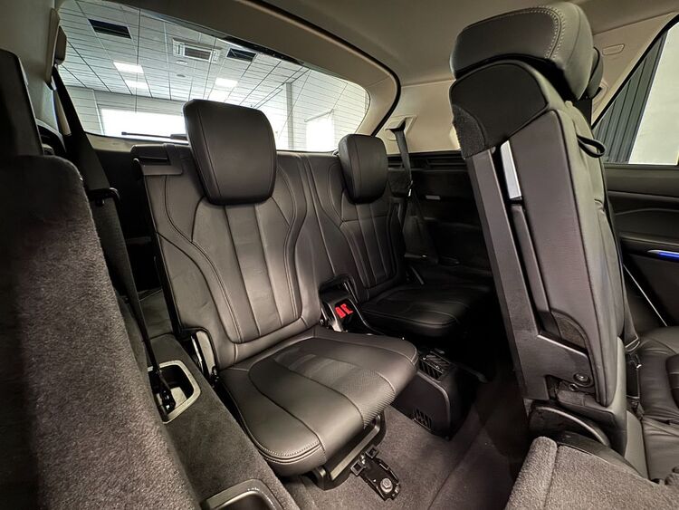 BMW X5 XDRIVE 40i foto 56