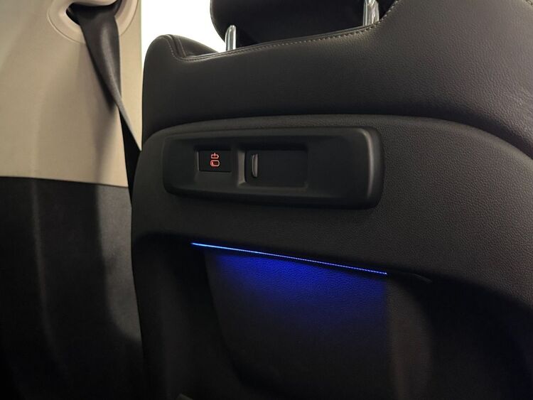 BMW X5 XDRIVE 40i foto 57