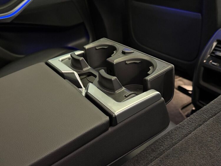 BMW X5 XDRIVE 40i foto 58