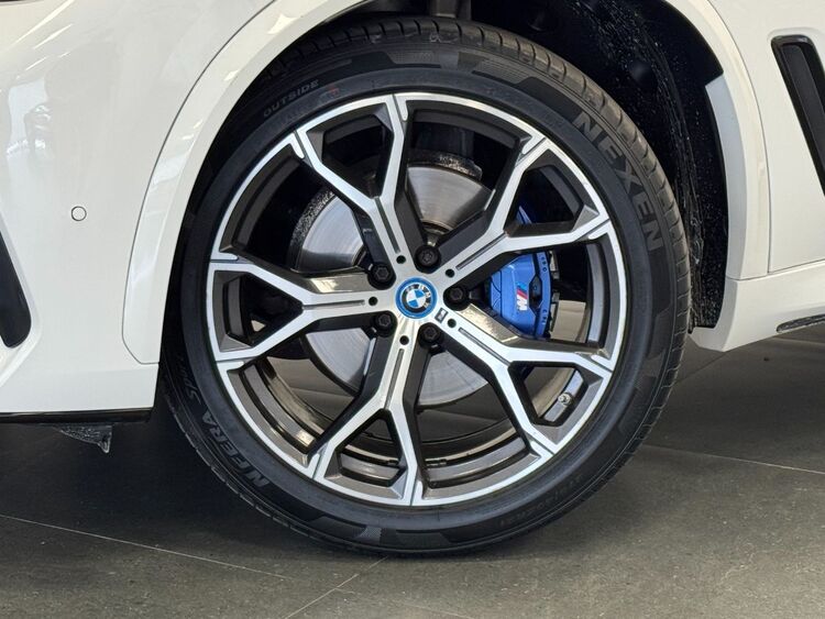 BMW X5 XDRIVE 40i foto 63