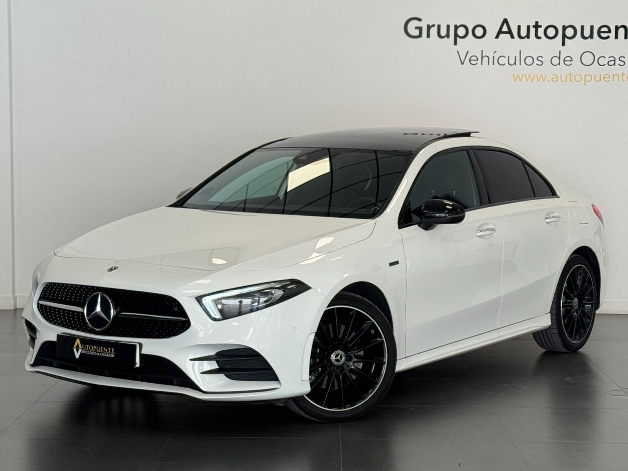 Mercedes Clase A AMG foto 7
