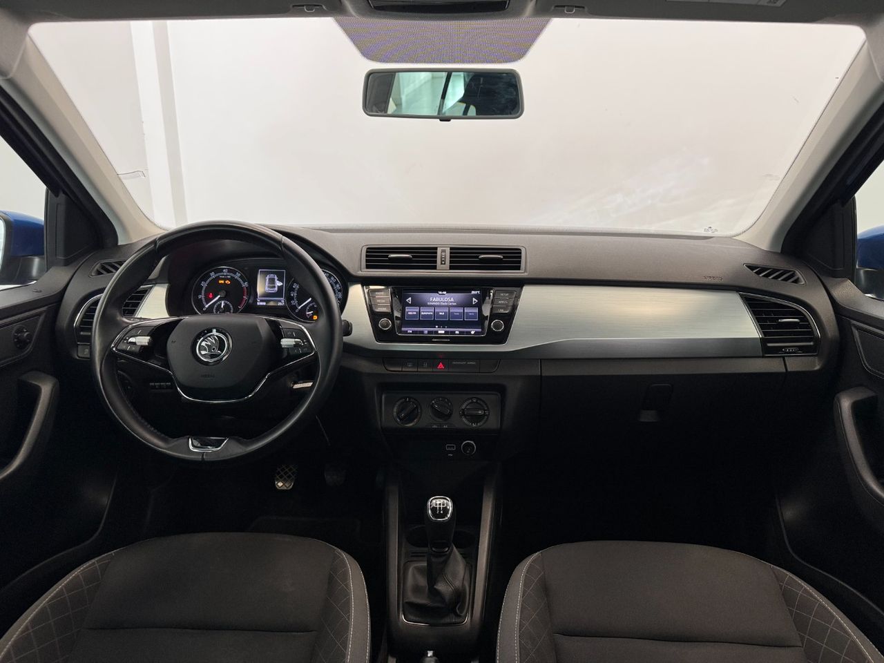 Skoda Fabia AMBITION miniatura 29