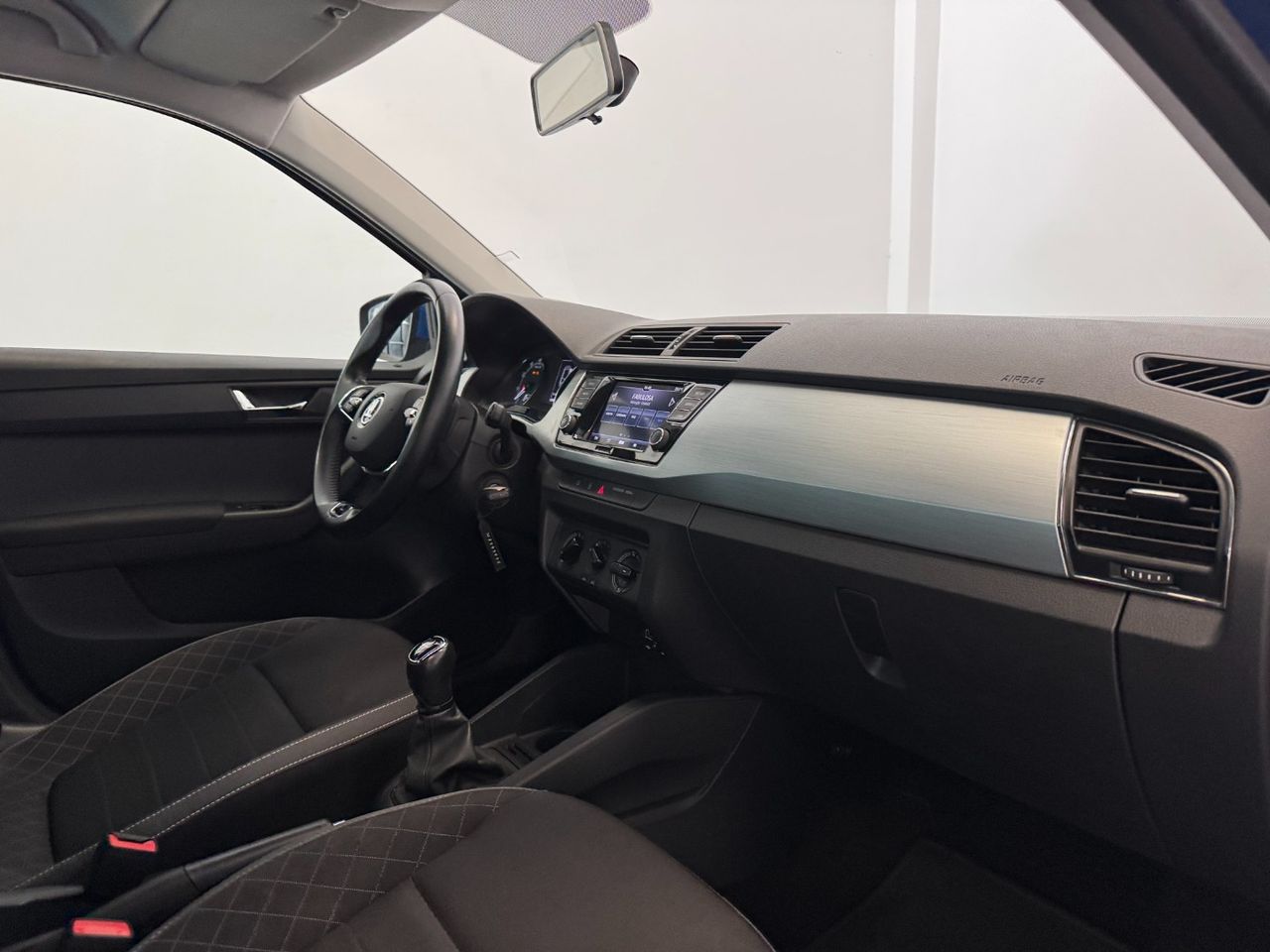 Skoda Fabia AMBITION miniatura 30