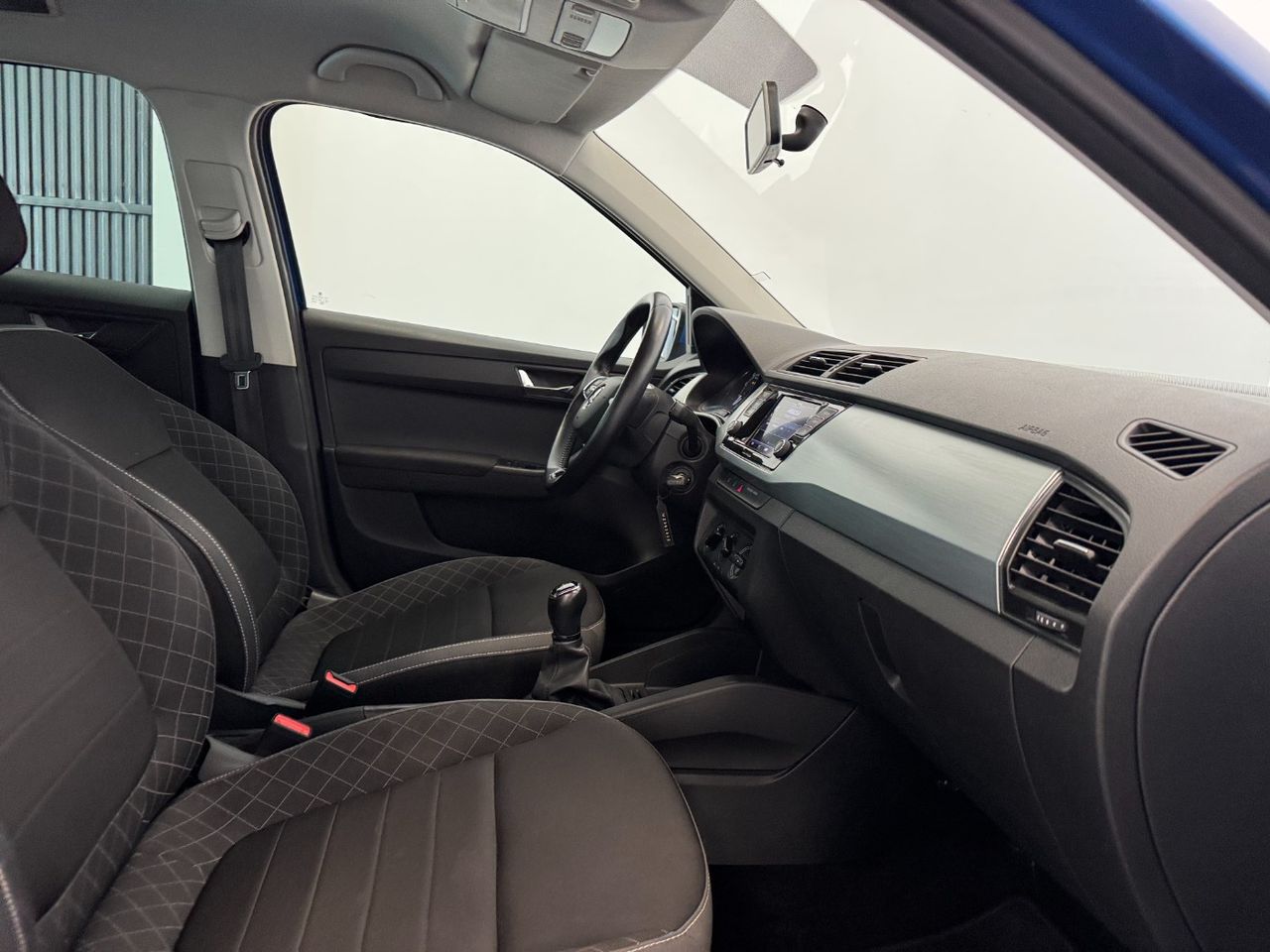 Skoda Fabia AMBITION miniatura 31
