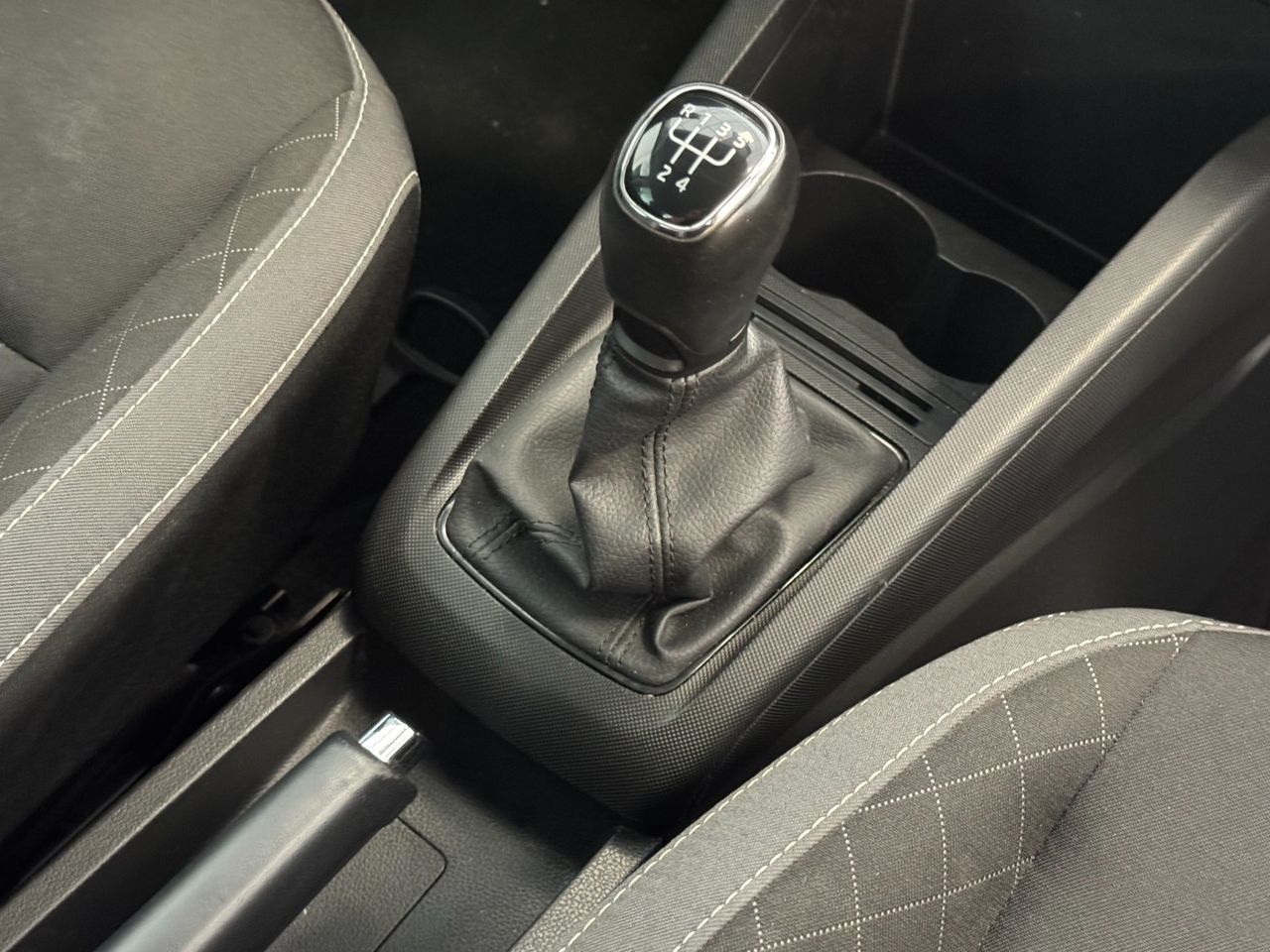 Skoda Fabia AMBITION miniatura 40