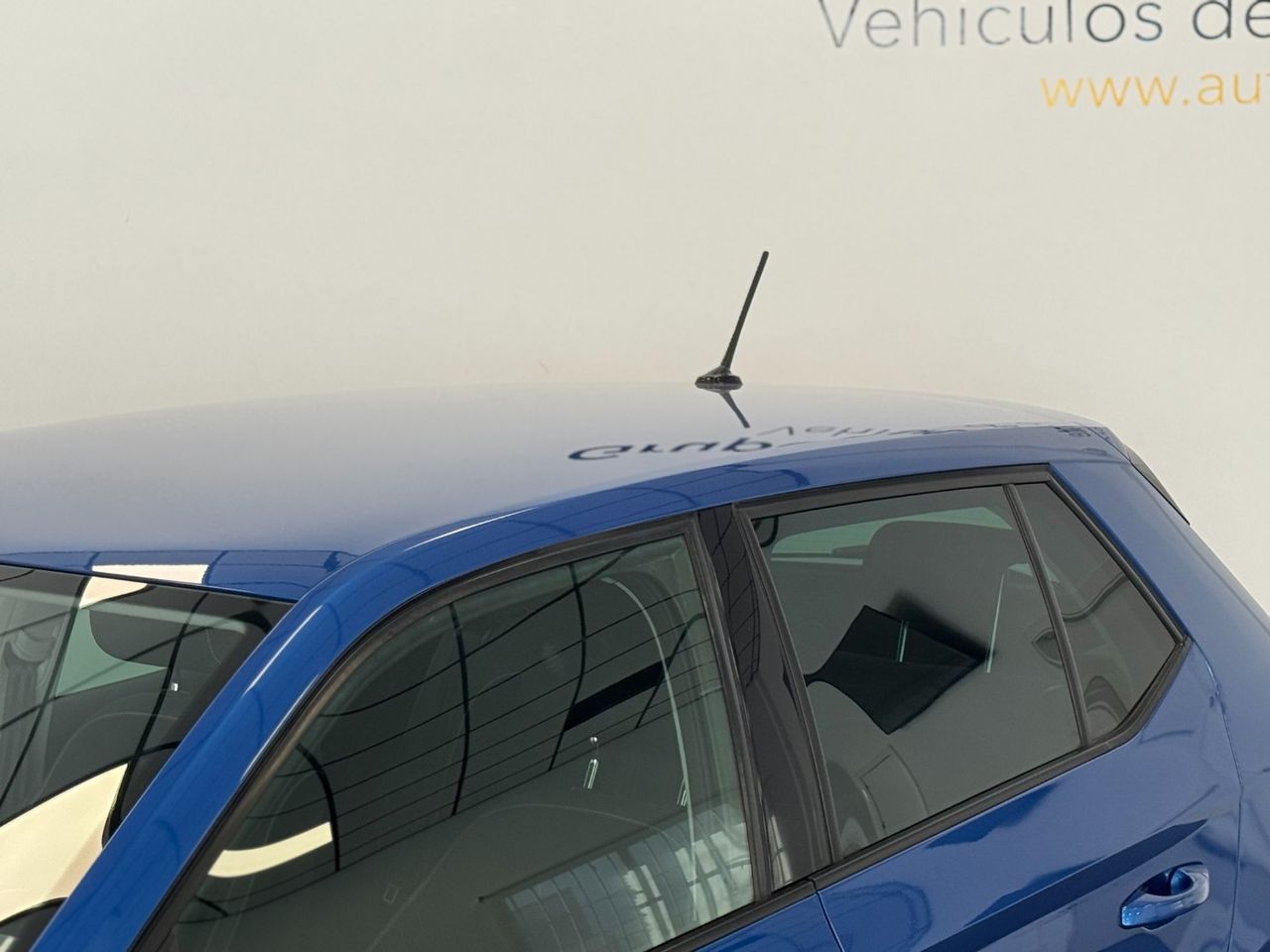 Skoda Fabia AMBITION miniatura 46