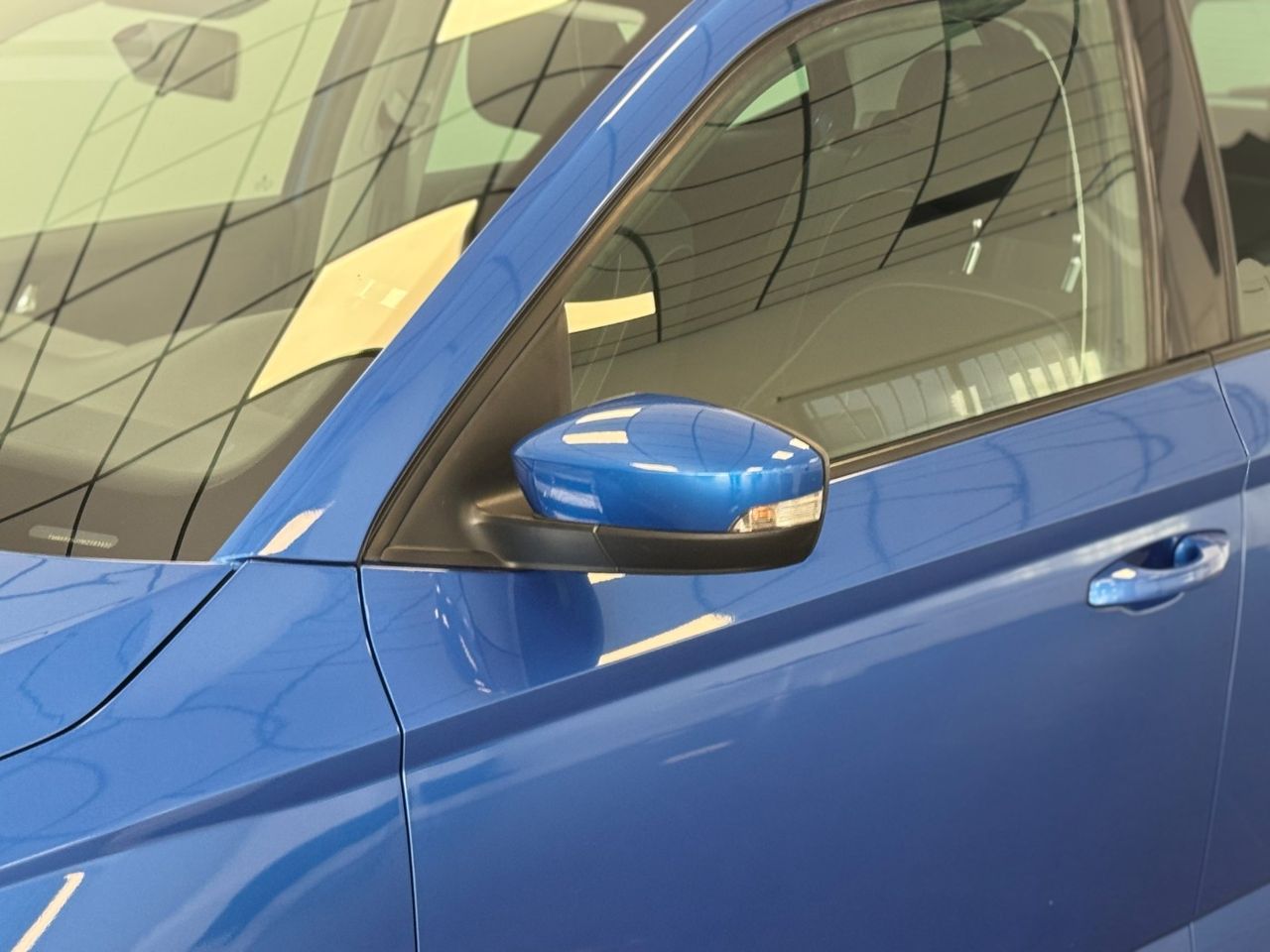 Skoda Fabia AMBITION miniatura 47