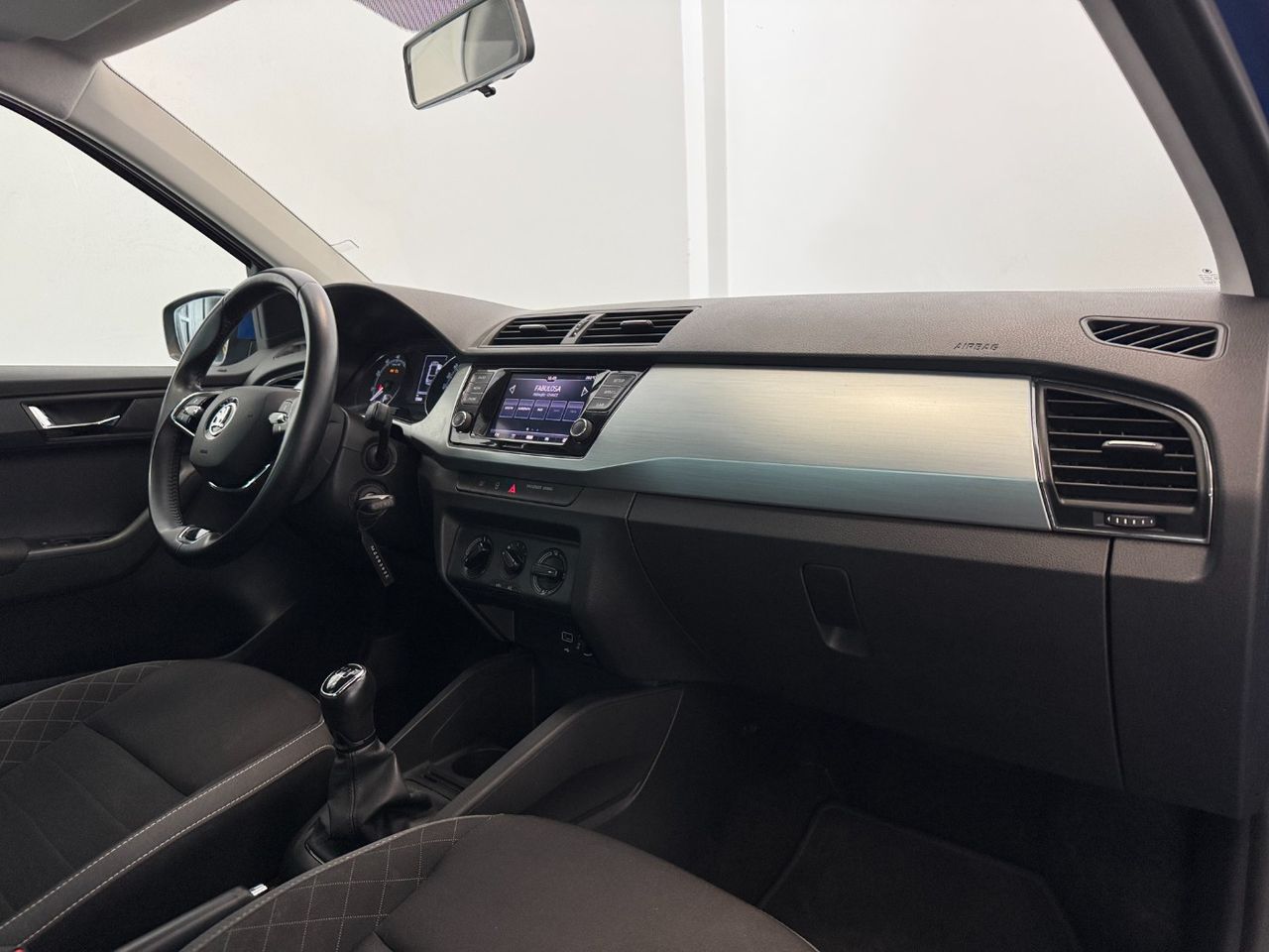 Skoda Fabia AMBITION foto 13