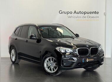 BMW - X3