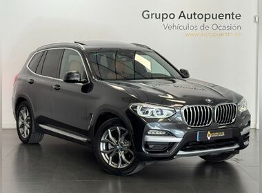 BMW - X3
