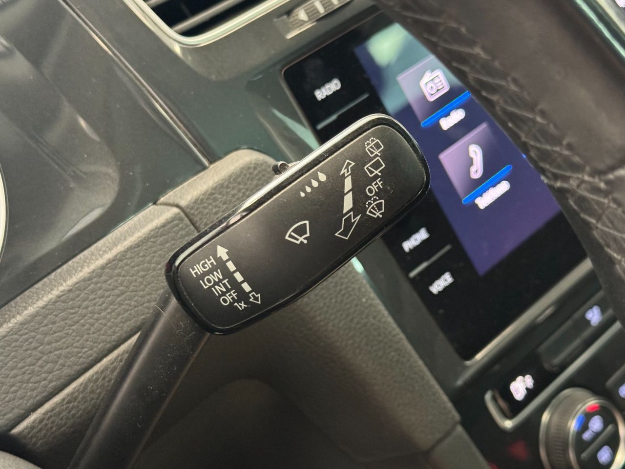 Volkswagen Golf ADVANCE miniatura 23