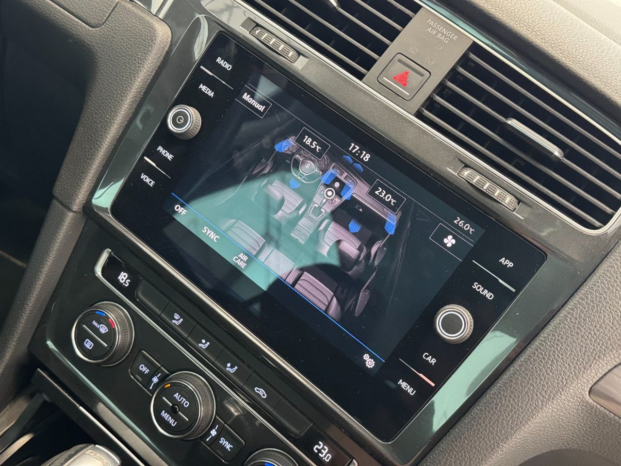 Volkswagen Golf ADVANCE miniatura 35