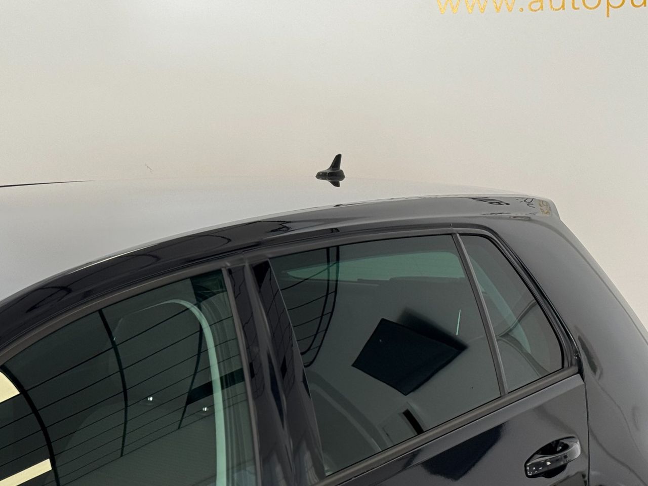 Volkswagen Golf ADVANCE miniatura 41