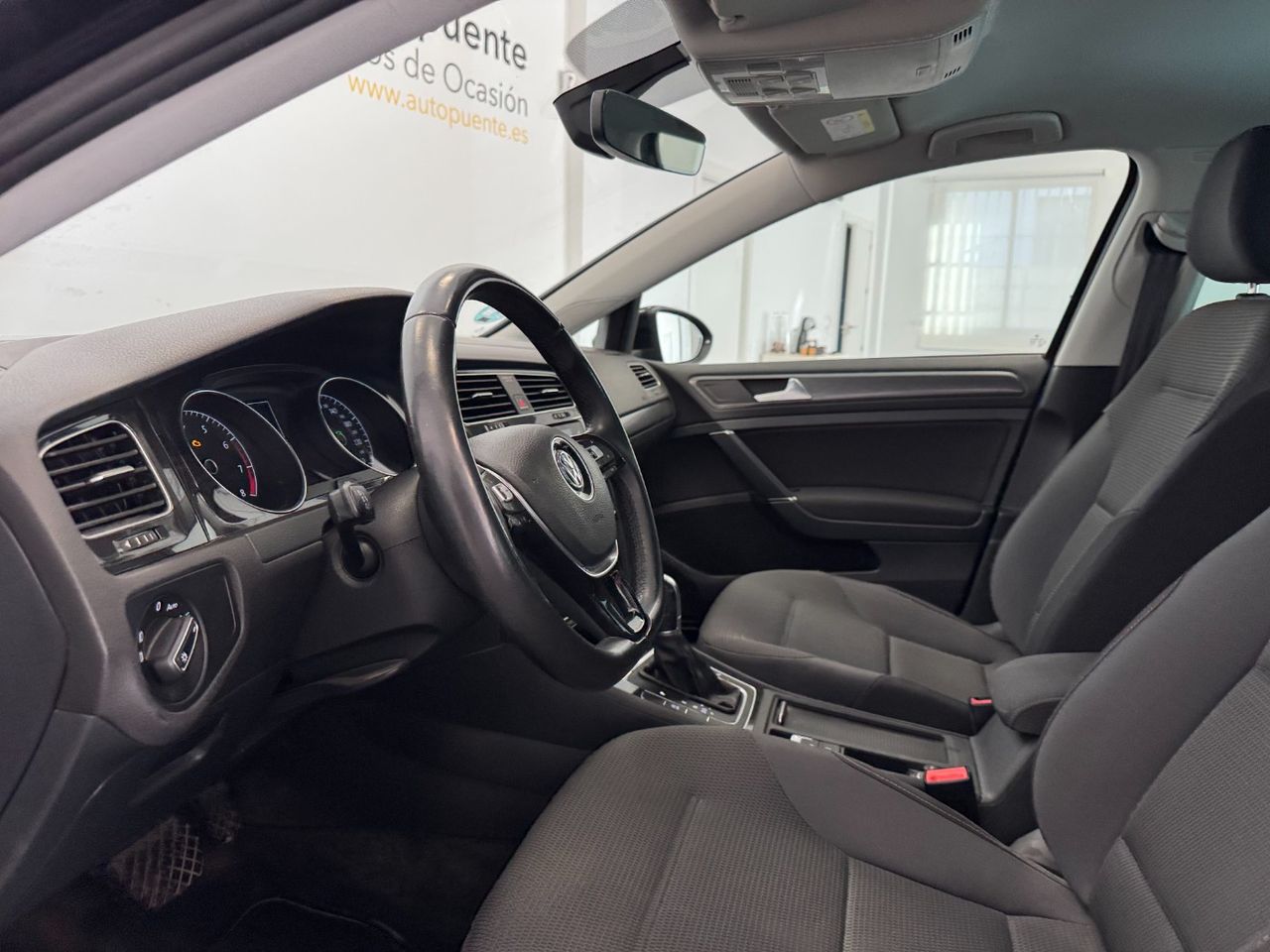 Volkswagen Golf ADVANCE foto 16