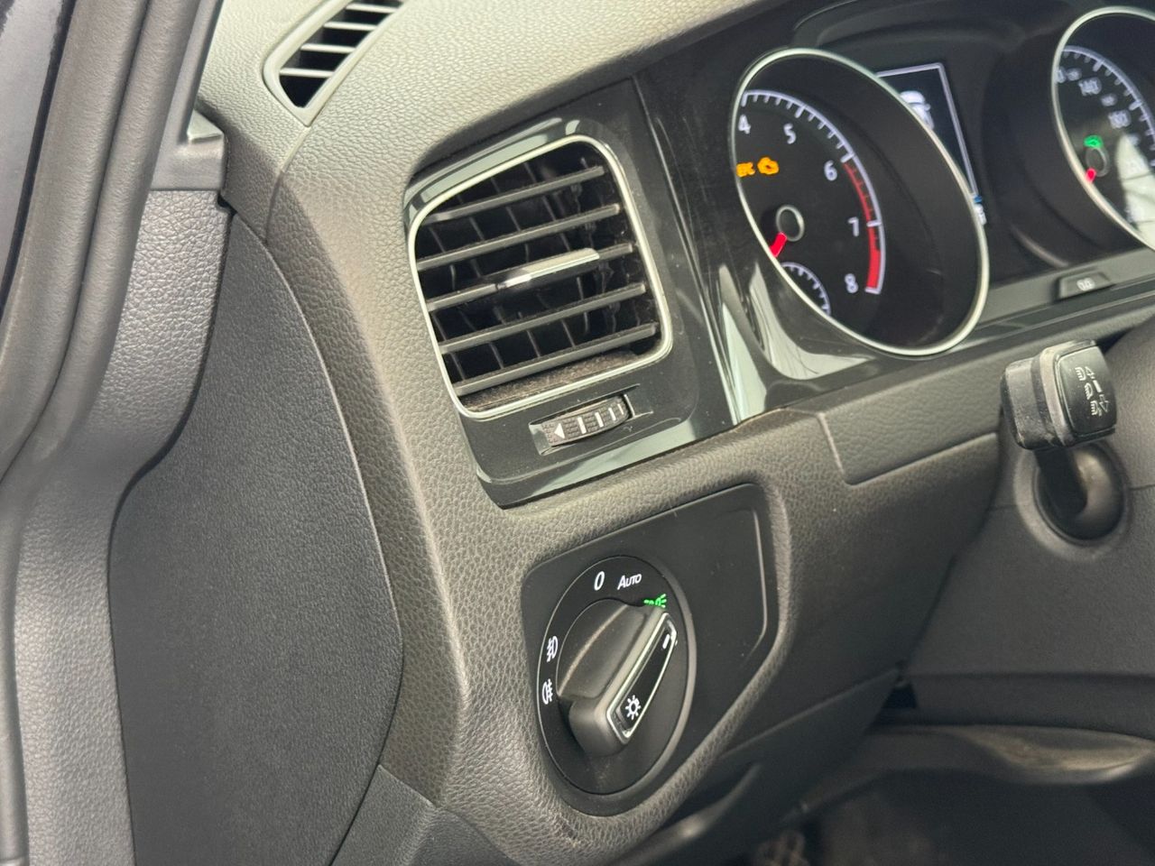 Volkswagen Golf ADVANCE foto 18