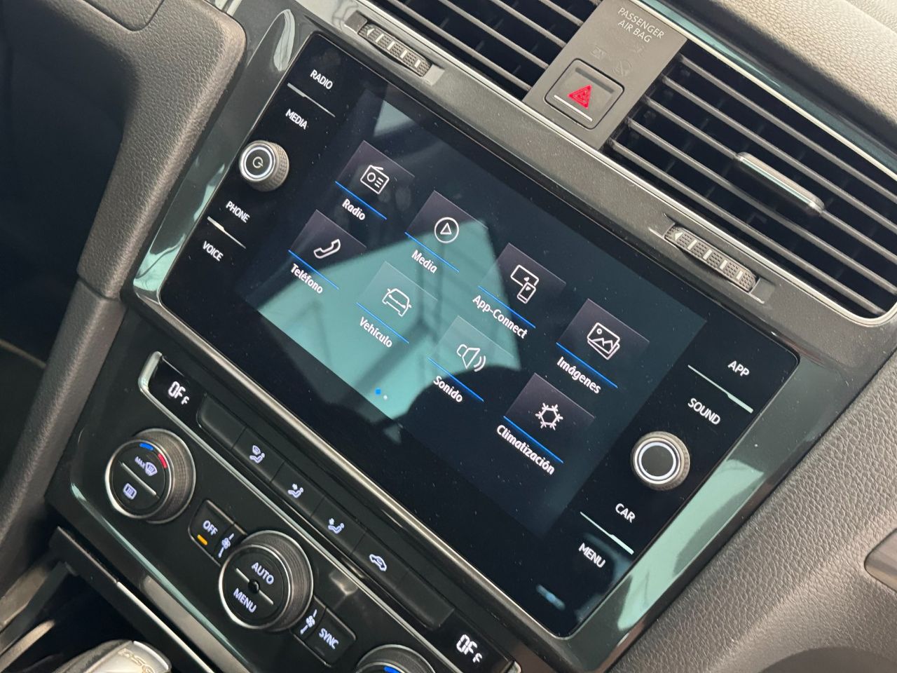 Volkswagen Golf ADVANCE foto 34