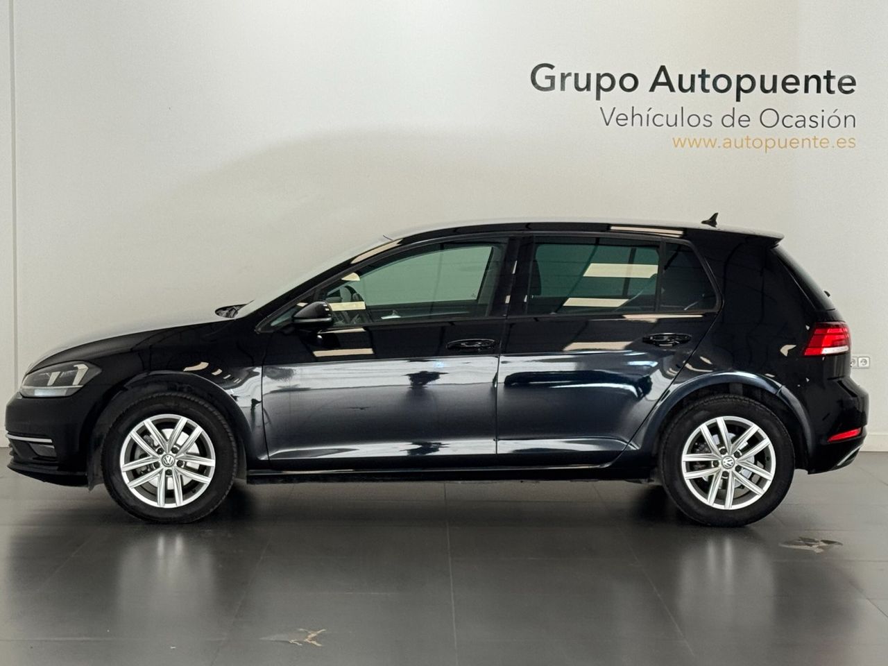 Volkswagen Golf ADVANCE foto 6