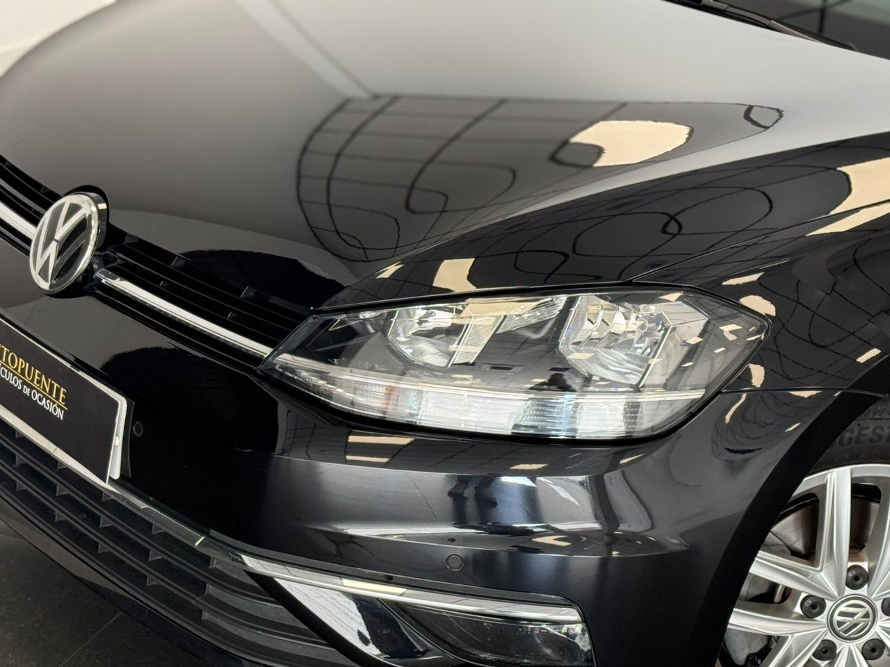 Volkswagen Golf ADVANCE foto 44