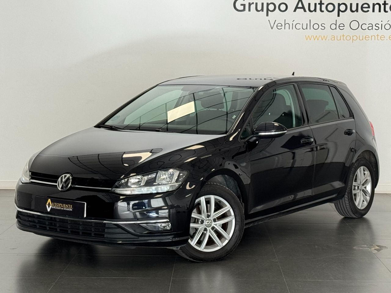 Volkswagen Golf ADVANCE foto 7