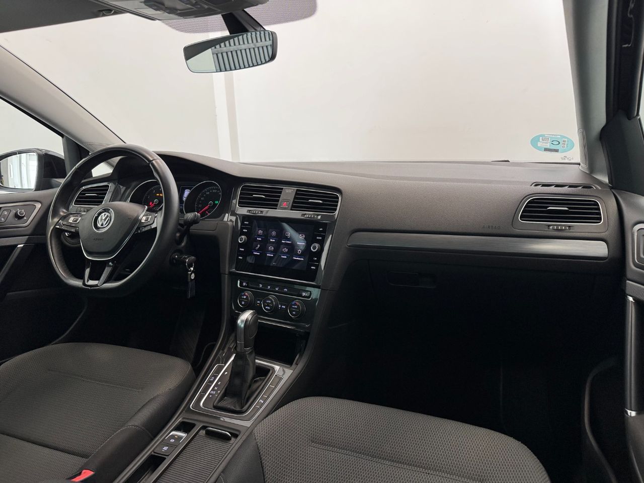 Volkswagen Golf ADVANCE foto 11