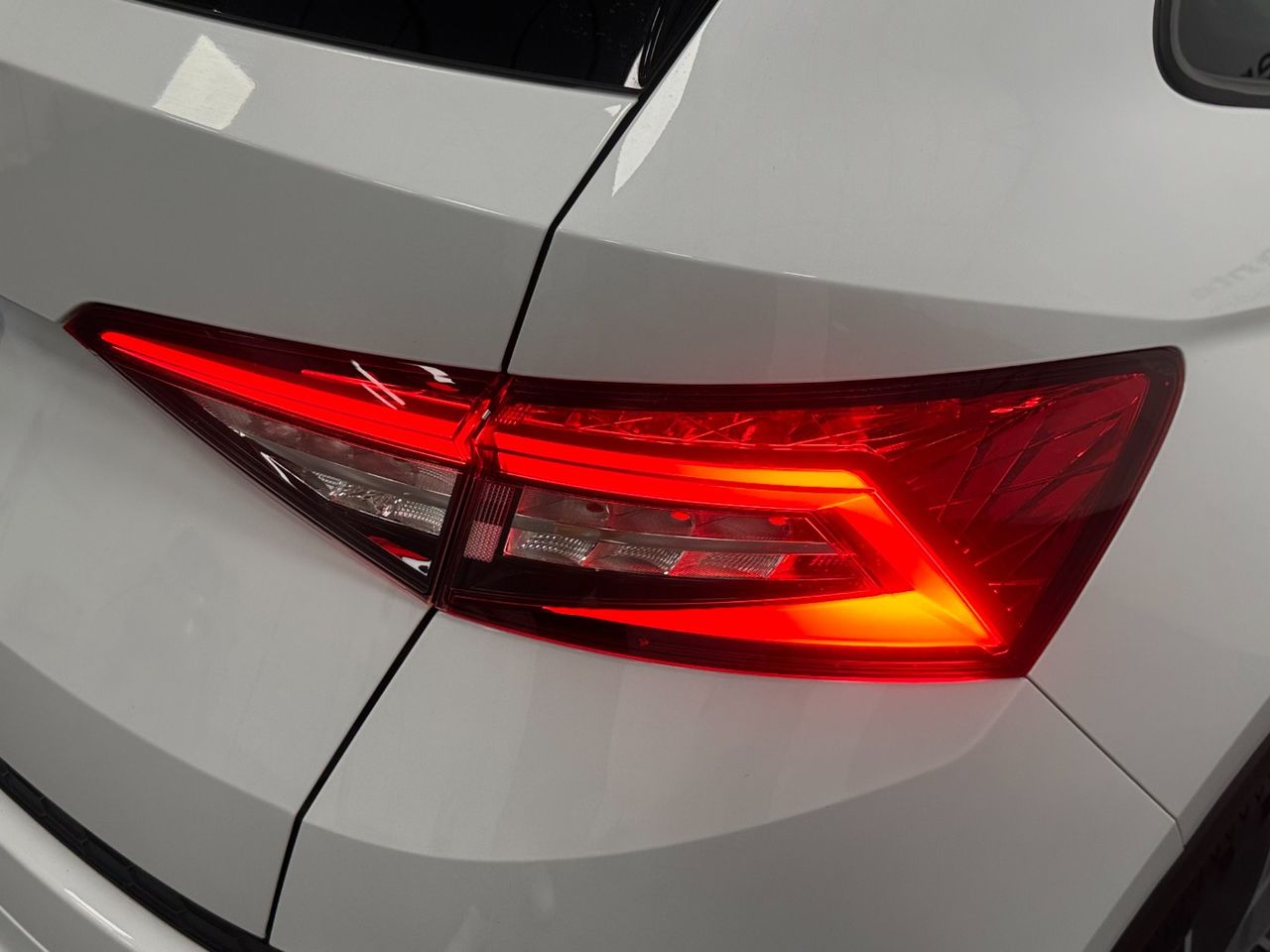 Skoda Kodiaq SPORTLINE miniatura 43