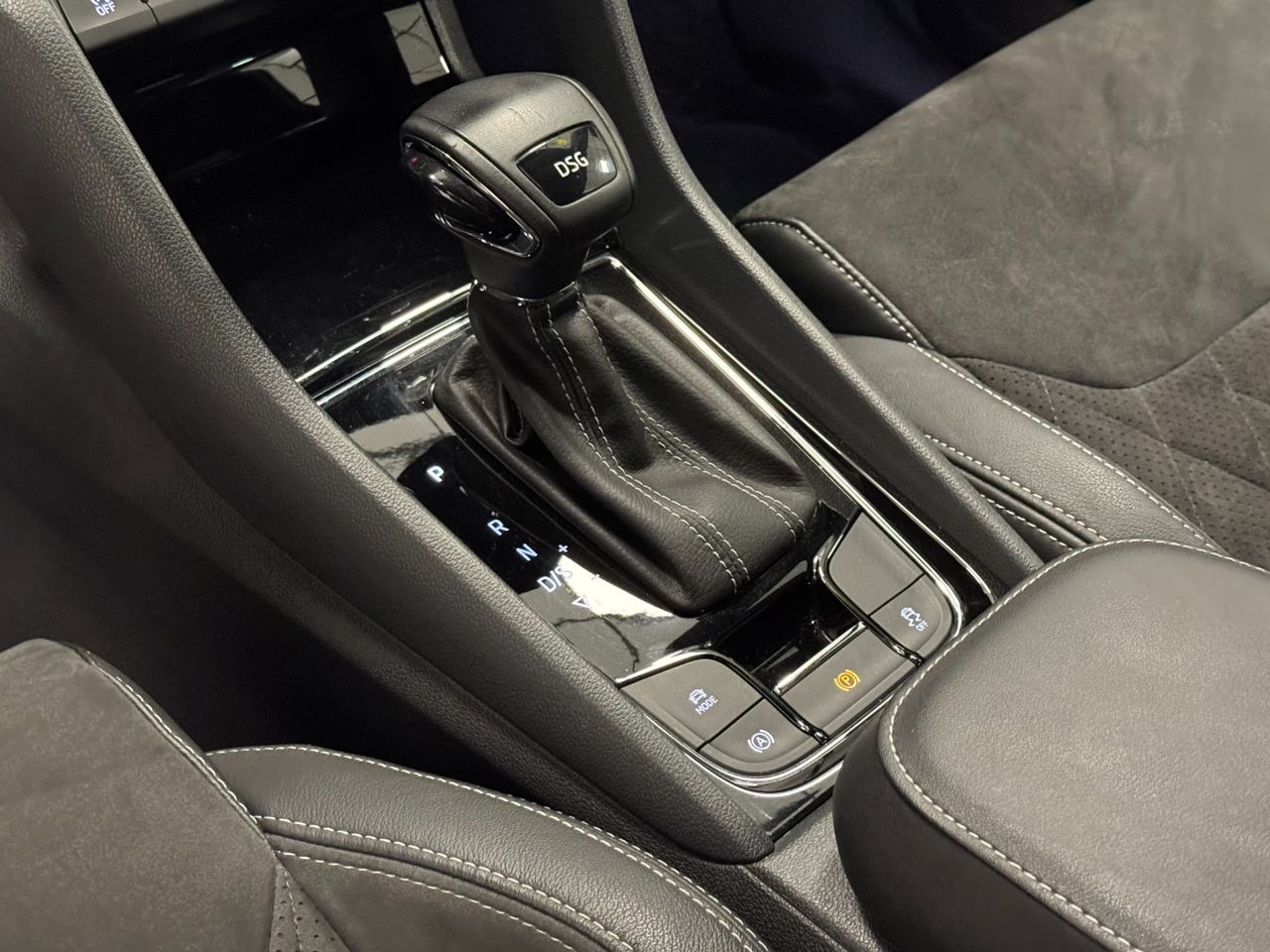 Skoda Kodiaq SPORTLINE foto 25