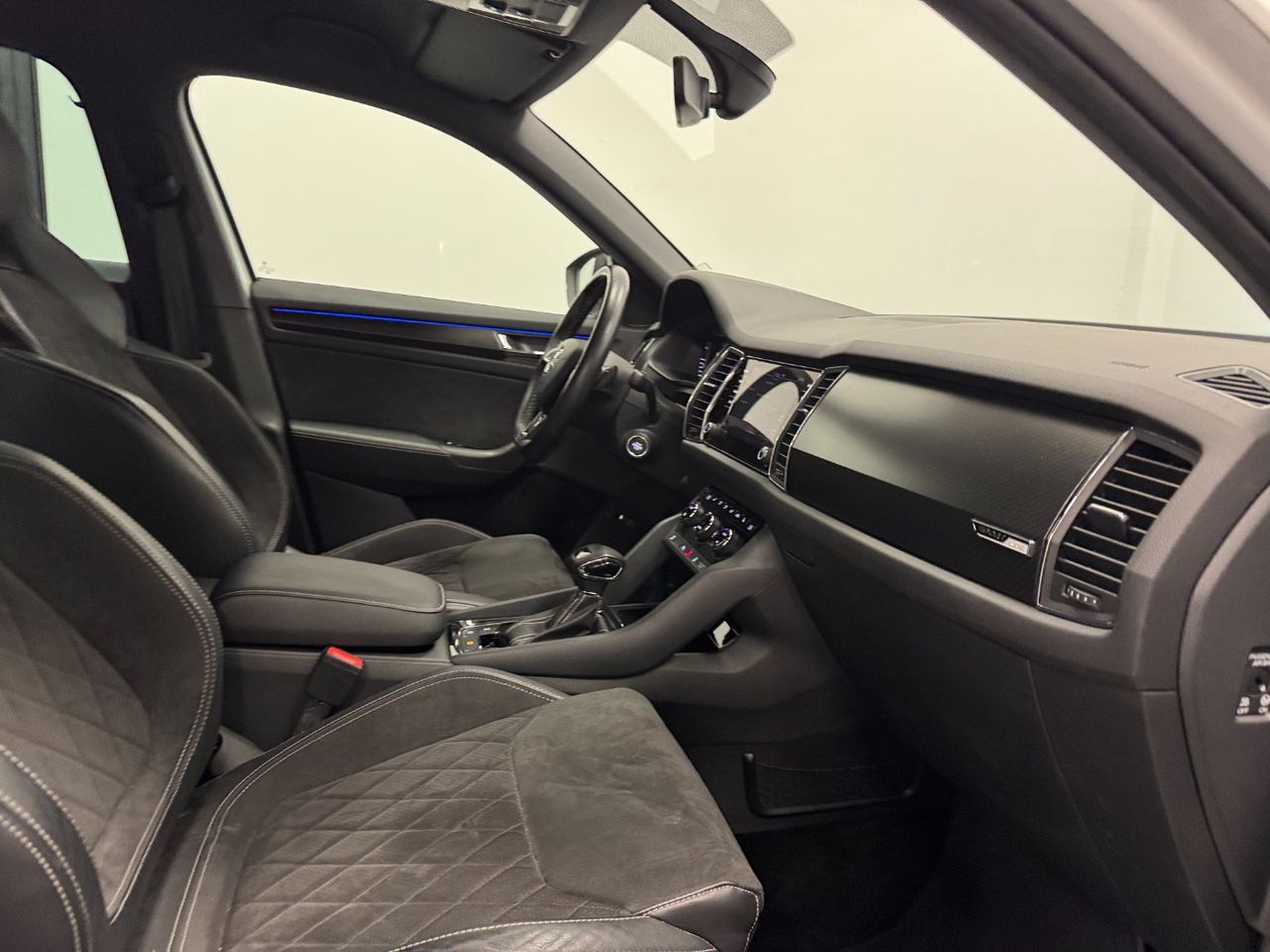 Skoda Kodiaq SPORTLINE foto 28