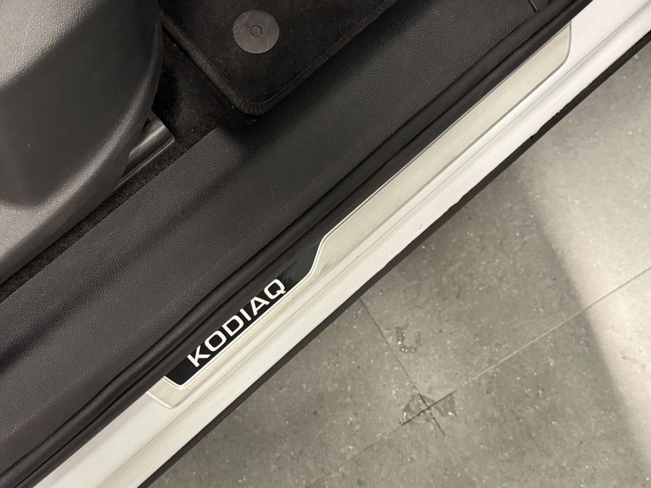 Skoda Kodiaq SPORTLINE foto 30