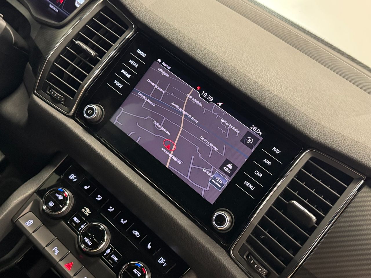 Skoda Kodiaq SPORTLINE foto 32