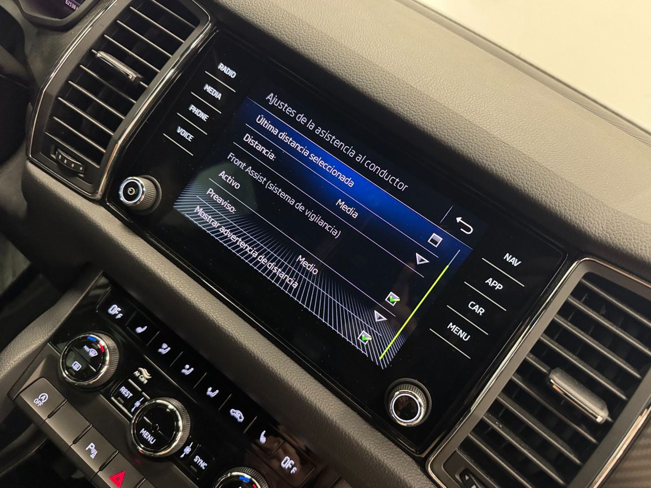 Skoda Kodiaq SPORTLINE foto 36