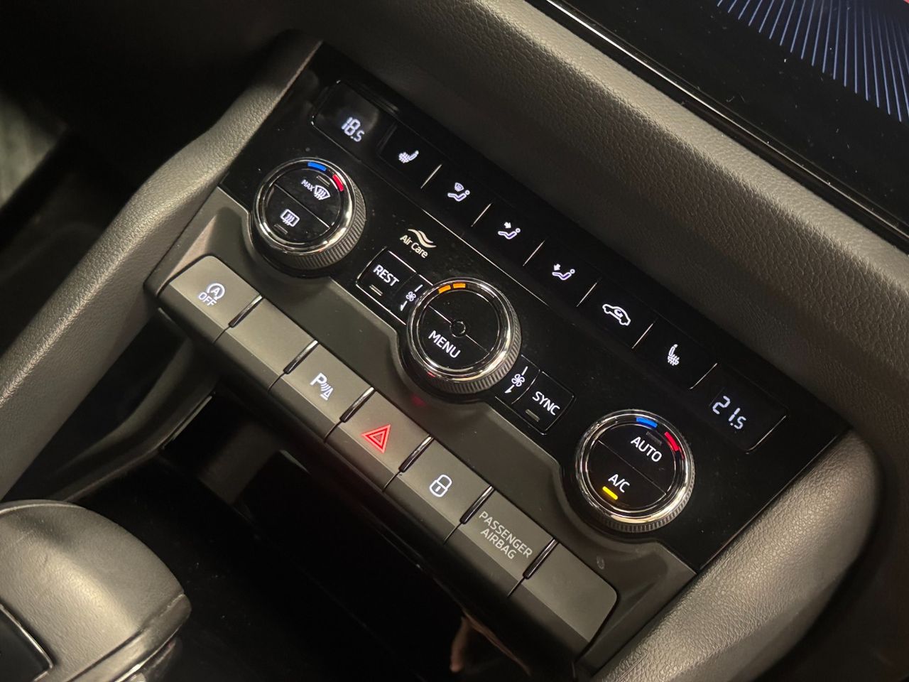 Skoda Kodiaq SPORTLINE foto 37