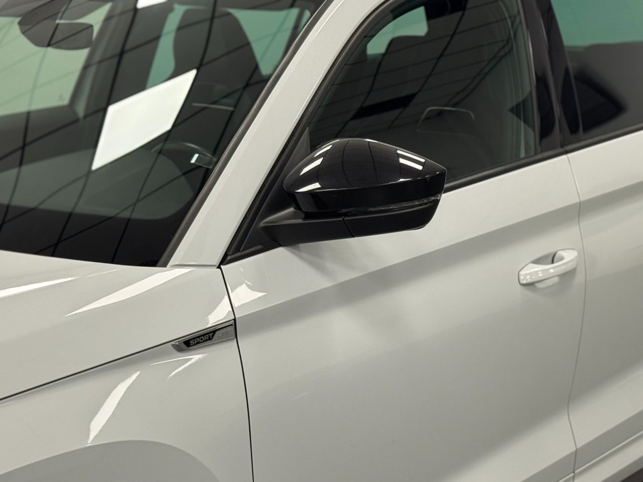 Skoda Kodiaq SPORTLINE foto 46
