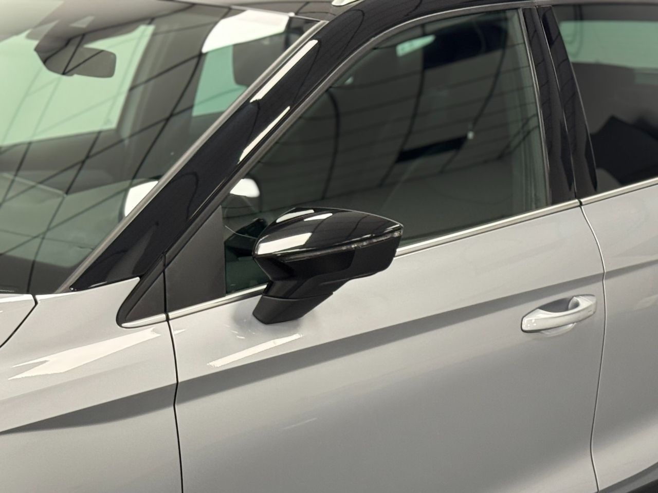 Seat Arona FR miniatura 46